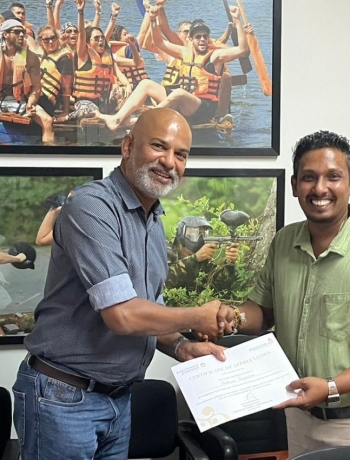 Guide Appreciation Sessions